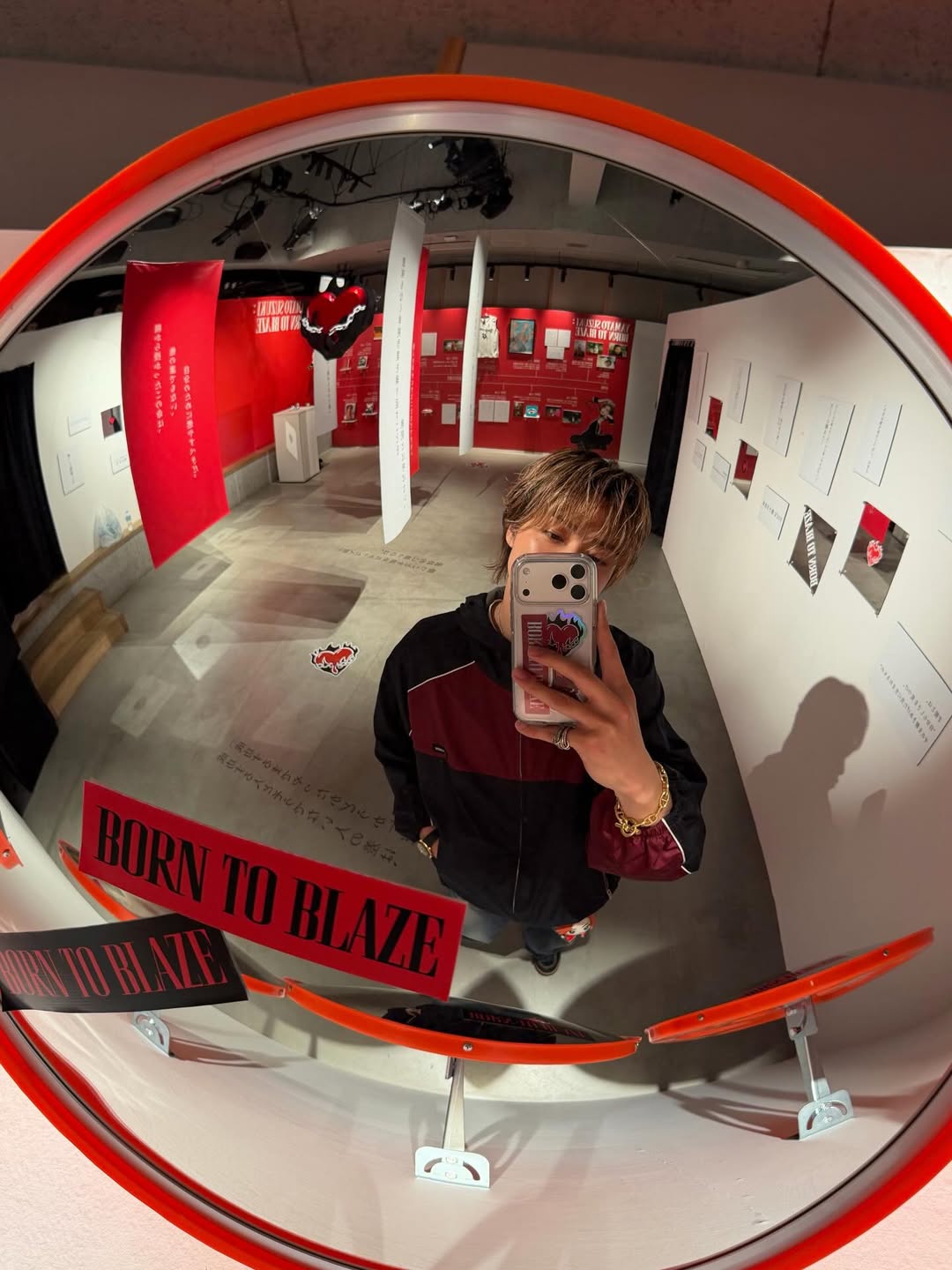 “人生を体感してほしい”　コムドットやまとが語る「命の燃やし方展」への想い