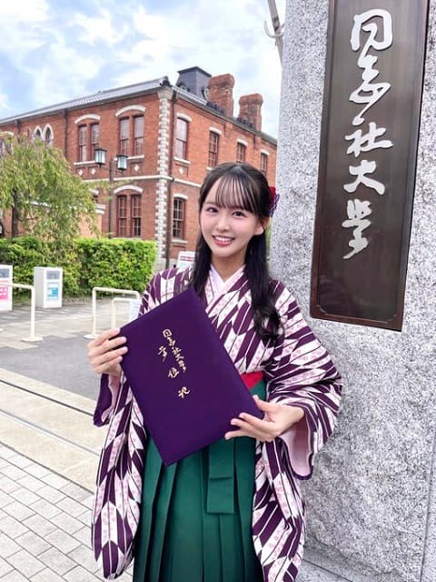 STU48メンバーが大学卒業！学業の紆余曲折や、支えてくれた人々への感謝を綴る