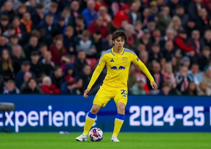 田中碧　前向きな気持ちと仲間の力で更に成長！やれ俺！