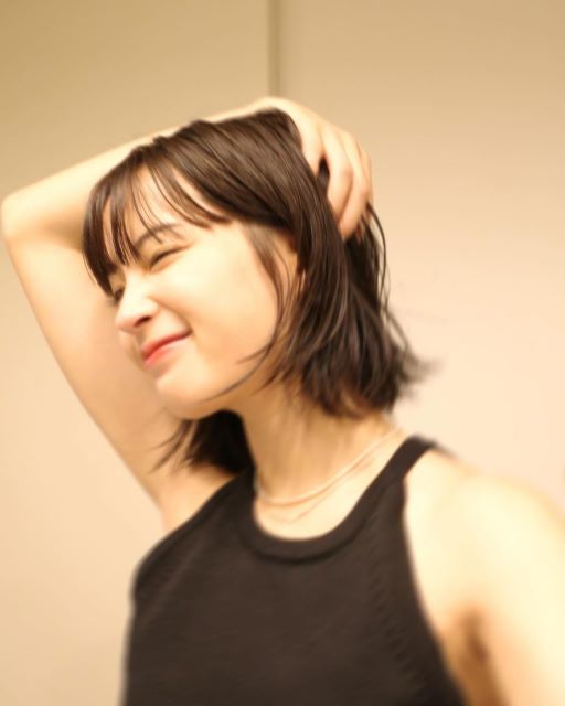 「最＆高！」ボブヘア広瀬すずの「クシャっ」と笑顔にやられるファン続出！