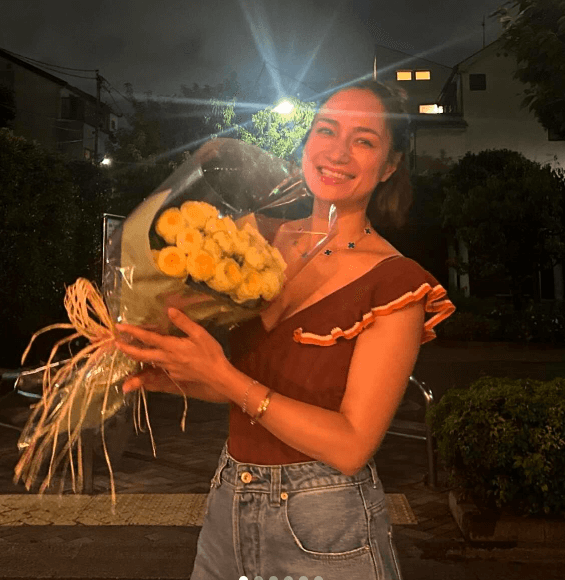 佐田真由美、誕生日を祝福！ファンからの温かいメッセージが殺到