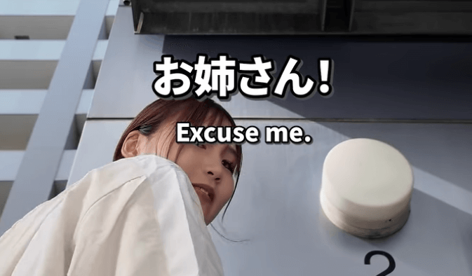 「お姉さん！練習風景見せてくれませんか」ムエタイ世界四冠の美女、定評のあるミドルキック連発スパー動画にファン拍手喝采！