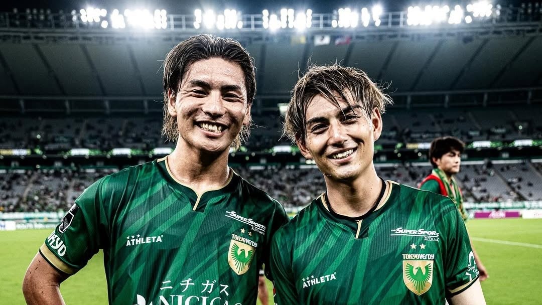 久々の公式戦でクリーンシート…東京V守備陣が魅せた鉄壁の連携