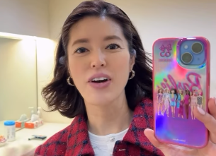 お仕事に感謝！神田愛花、美味しい楽屋弁当をリポート