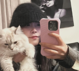 鷲尾伶菜、新年初インスタライブでファンに感謝！茨城フェス出演も発表！