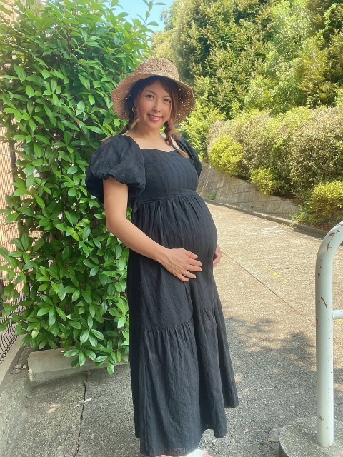 「ちなみに二卵性です」双子妊娠の元グラドル美女、ワクワクドキドキ伝わるインスタ投稿に注目集まる！