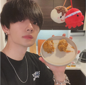 佐野勇斗が衝撃すぎる料理を公開！ファンから「大丈夫そ？」とコメント