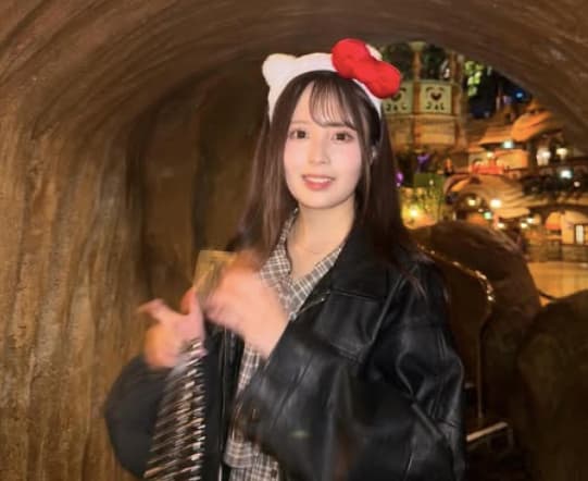 乃木坂46・佐藤瑠果がカチューシャ姿の激かわショットを投稿！