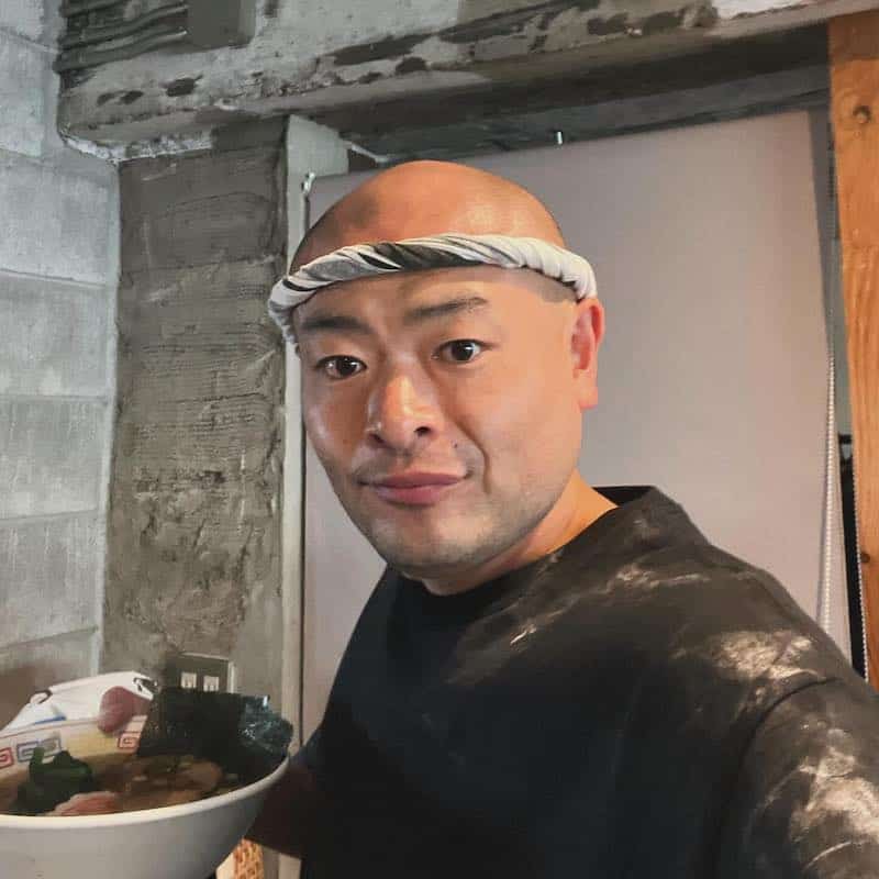 あばれる君がラーメン作り🍜✨気になるラーメンの出来前は❓