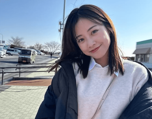 橋本環奈似と話題のTBSキャスター、サービスエリアで見せた”微笑みショット”にファン総釘付け状態！