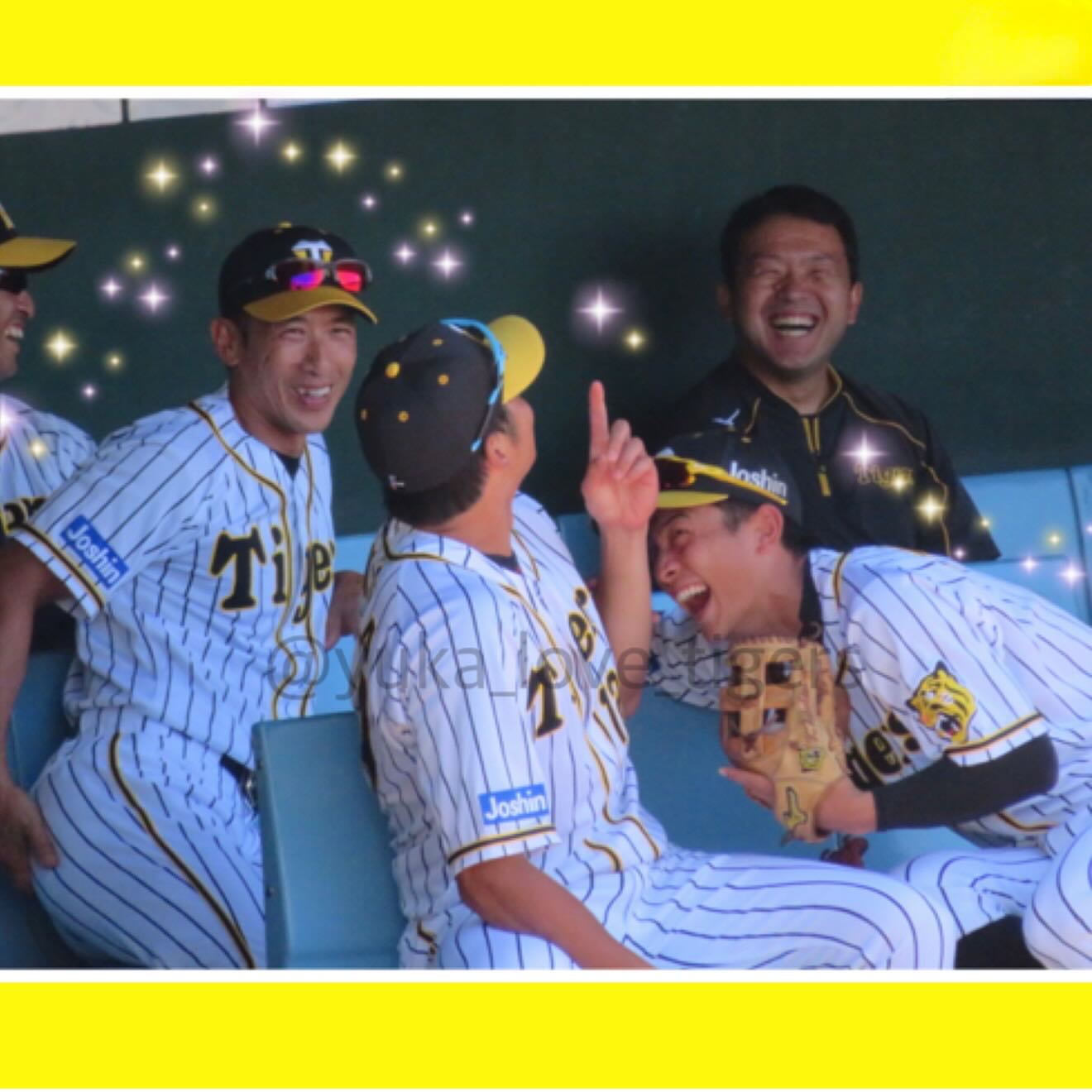 忘れられない笑顔…矢野燿大が今も語り継ぐ横田慎太郎の姿