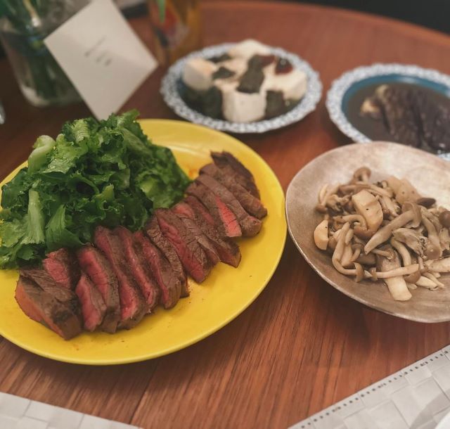 TBSアナ・近藤夏子「作りすぎて幸せダダ漏れ」手料理にファンほっこり