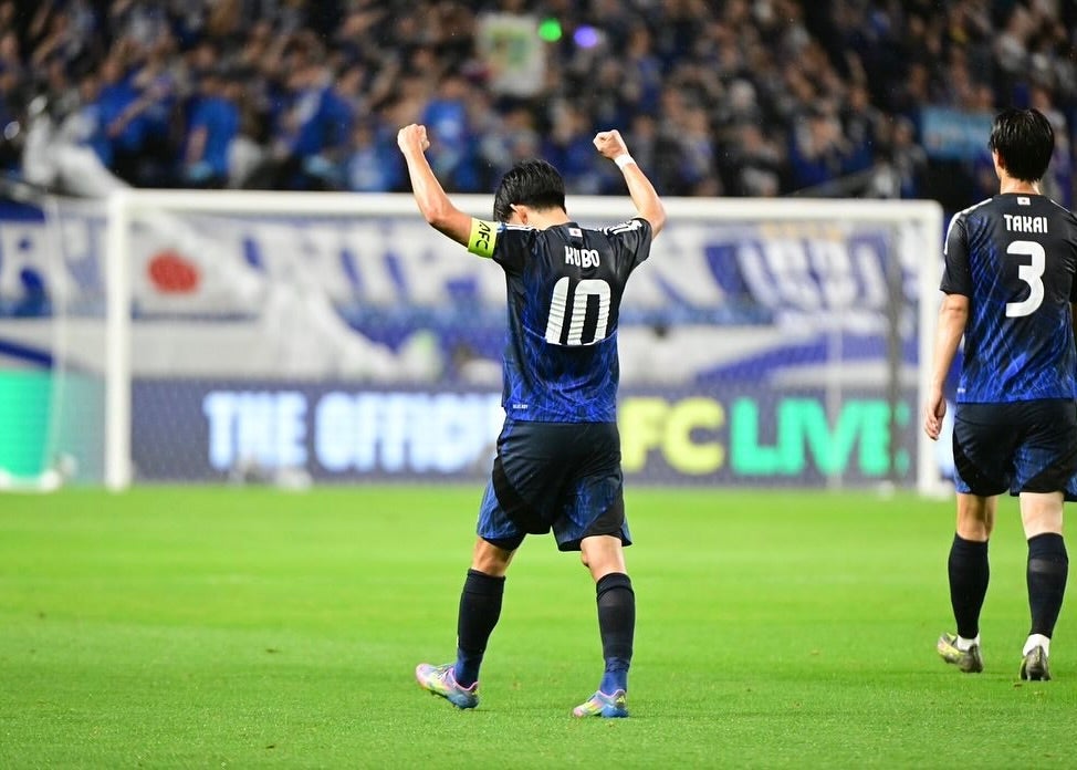 “10番の背中に感動” 久保建英が今季最終戦で躍動