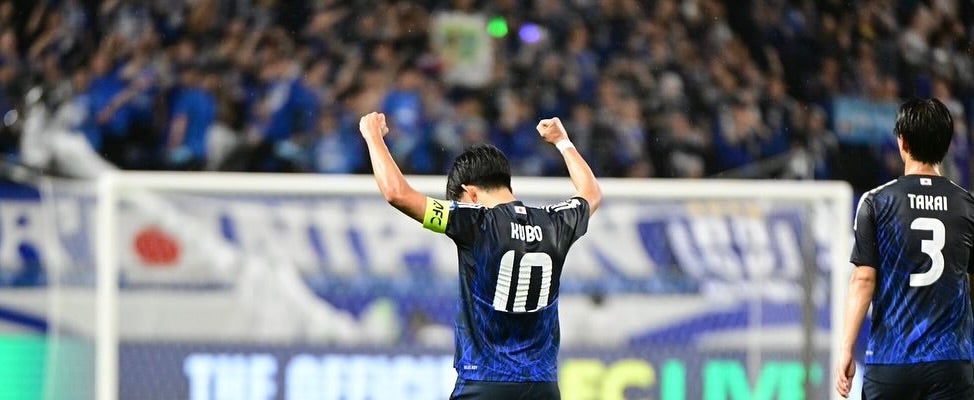“10番の背中に感動” 久保建英が今季最終戦で躍動