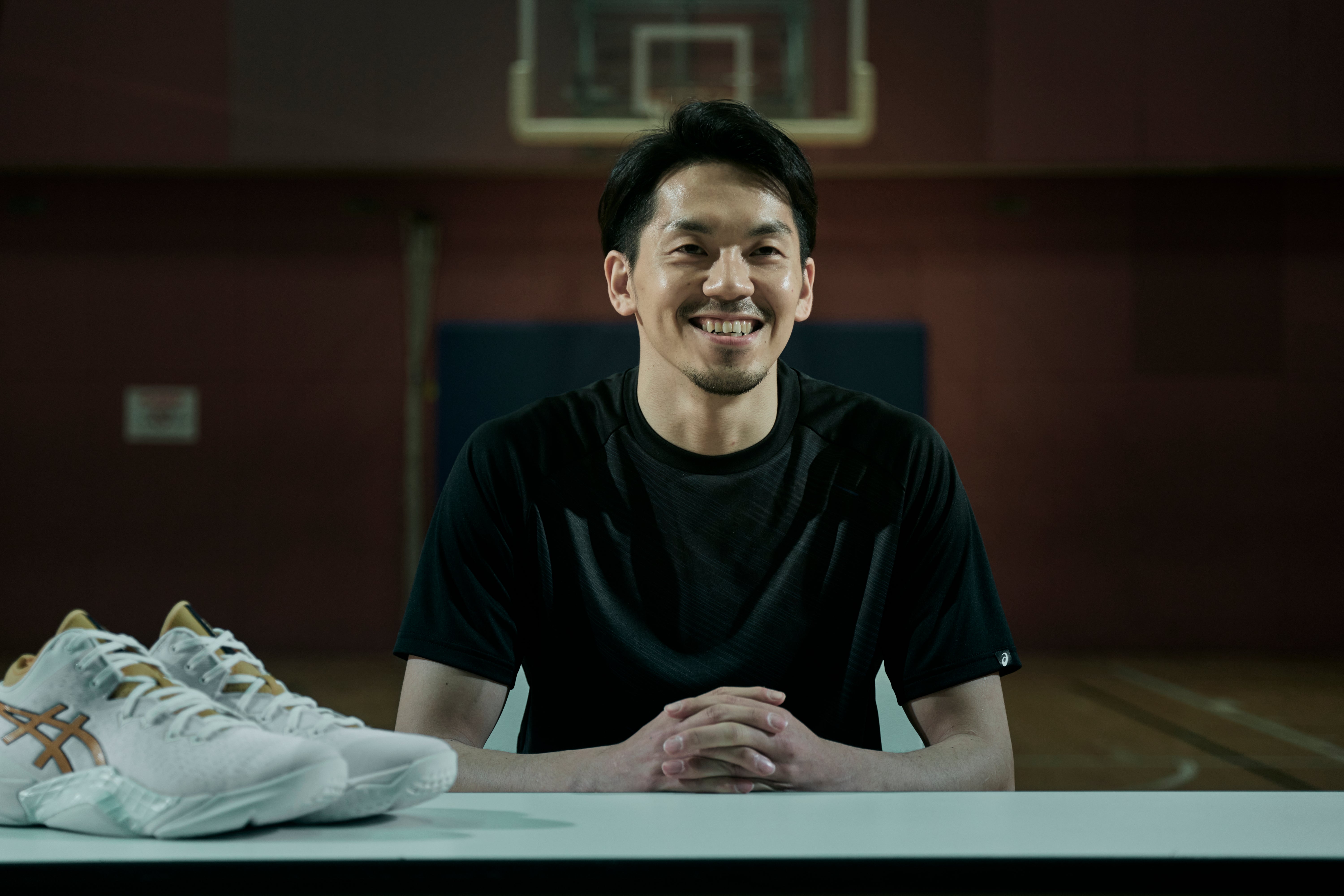 【インタビュー】篠山竜青が見据える天皇杯ファイナルの行方「川崎として大きなタイトルを獲る」　