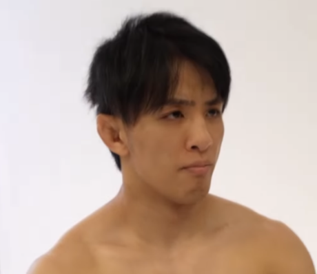 “静かなる刺客”征矢貴、ダゲスタン勢との激突へ！撮影現場に漂う異様な緊張感