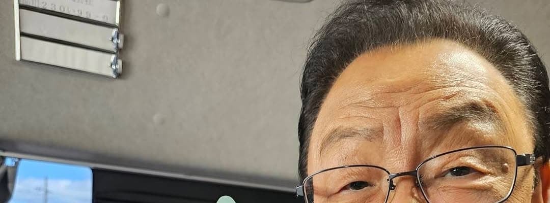 「毎回読むのが楽しくなるメッセージですね」梅沢富美男、丸山桂里奈からのメッセージ付きの差し入れを公開！