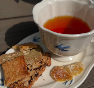 工藤静香、隙間時間で3種類の手作りお菓子！「超人しーちゃん」とファン驚嘆！