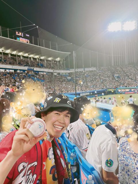 鈴木福が手にした”まさかの”幸運とは？満面の笑みに「まあ！いい笑顔！」