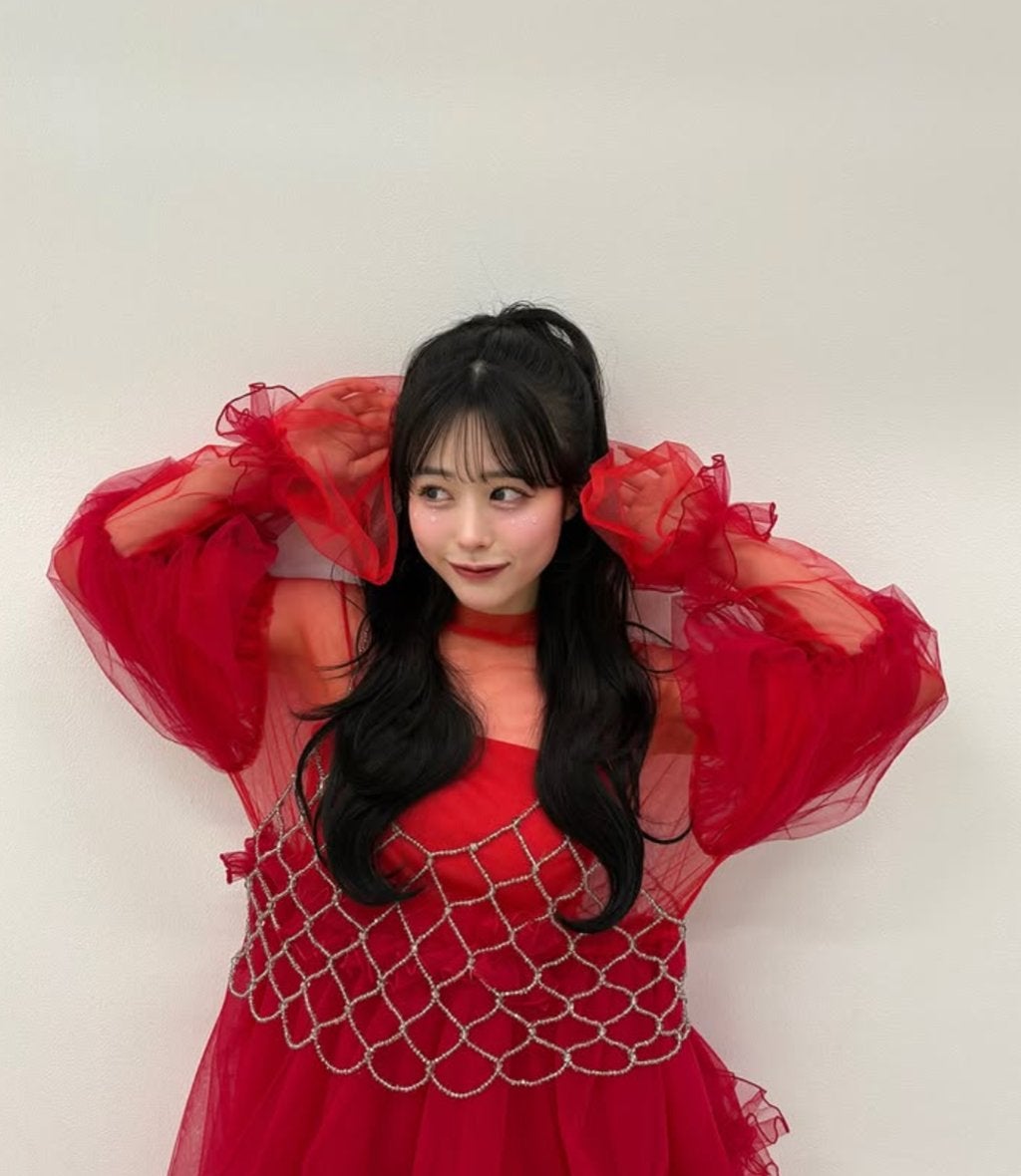 CUTIE STREET・佐野愛花、キュートな笑顔で”ちゃおっ子”に！8月には漫画化も決定