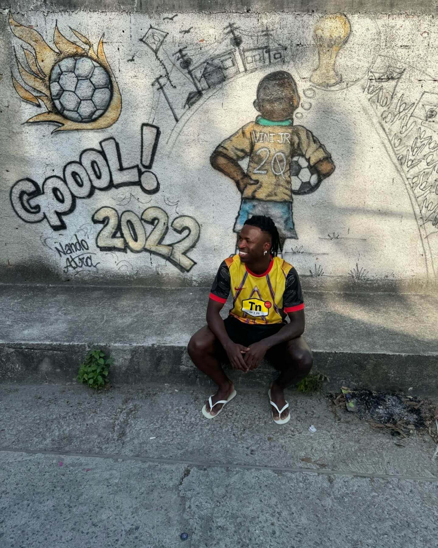 「BIG 7 」レアル・マドリードのエースが最新ショット公開！