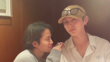 山田涼介と菊池風磨が焼肉デート！？オフショットにファン悶絶「やまふま最高すぎ！」