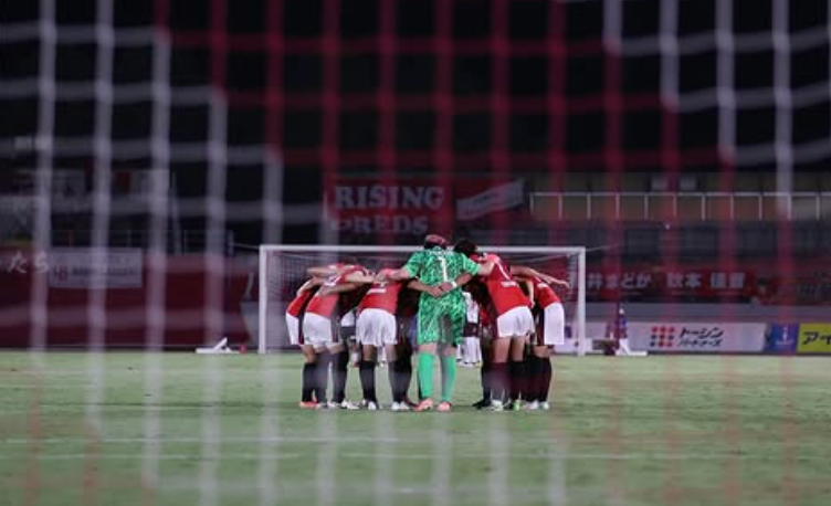 歓喜の完封勝利！後藤若葉が語る浦和L仲間との成長実感