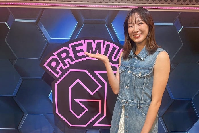 女子バスケ日本代表がボートレースの生放送に登場！！川井麻衣、バスケとは違う魅力にハマっちゃう！？