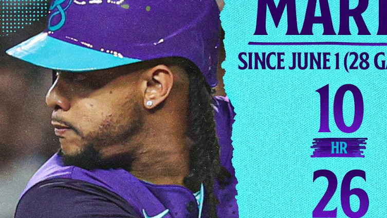 「止まらぬ快進撃」ケテル・マルテが絶好調！“MLB最強の二塁手”との呼び声も？