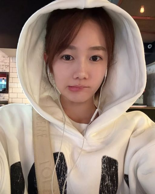 川口葵があたりまえ体操⁉"◯◯◯"被った姿が可愛すぎてファン歓喜！