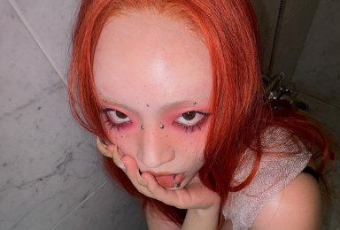 「え、もう好きぃ…」ちゃんみな、圧巻のオフショットにファン悶絶！