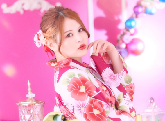 月山和香が魅せる“浴衣美”に絶賛の声！リングを離れた一枚がエモすぎると話題に