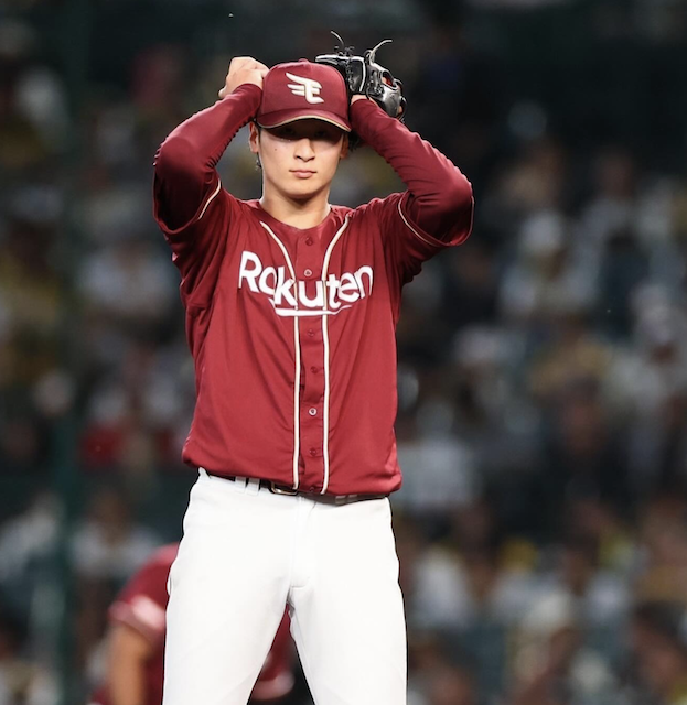 東北楽天・内星龍　交流戦初優勝を振り返る！