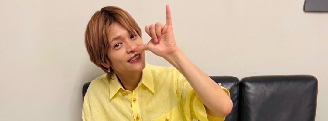 「疲れた心に沁みます」WEST.・中間淳太、私服オフショット公開でファン悶絶！