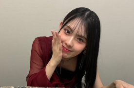 西﨑美空がバースデーイベント報告！「みんなだーいすき！！」笑顔あふれる時間にファン歓喜！