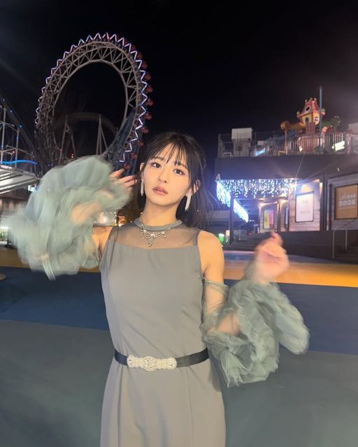 「来年は受賞するゾ~！！」人気激カワTikToker、