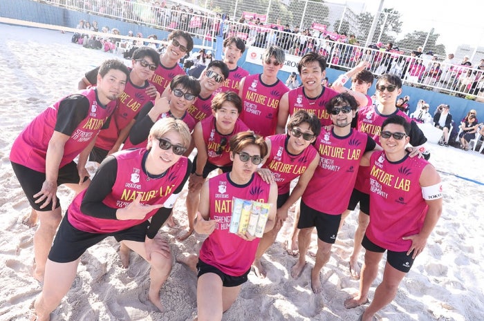 インドアだけじゃないぜ!東京グレートベアーズ、次は〇〇バレーに挑戦だ!!!