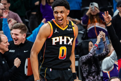 NBA 開幕が待ちきれない！サンズが投稿した“10月までのカウントダウン”にファン共感