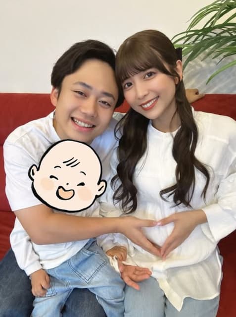 YouTuber・ゆんが第二子妊娠を報告