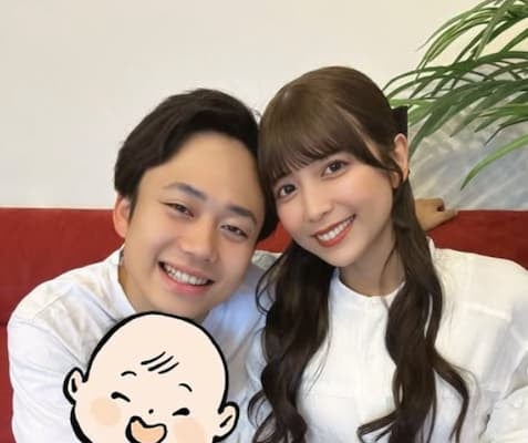 YouTuber・ゆんが第二子妊娠を報告
