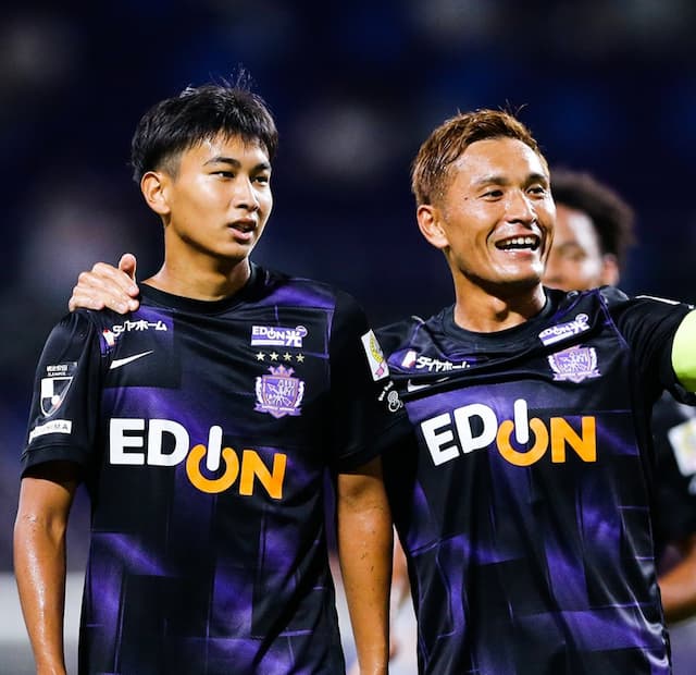 偉才とバンディエラ…広島の象徴となれるか！？