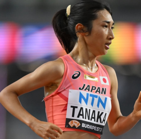 「26年ぶりの快挙」田中希実、世界陸上で女子5000m決勝進出＆8位入賞の偉業！
