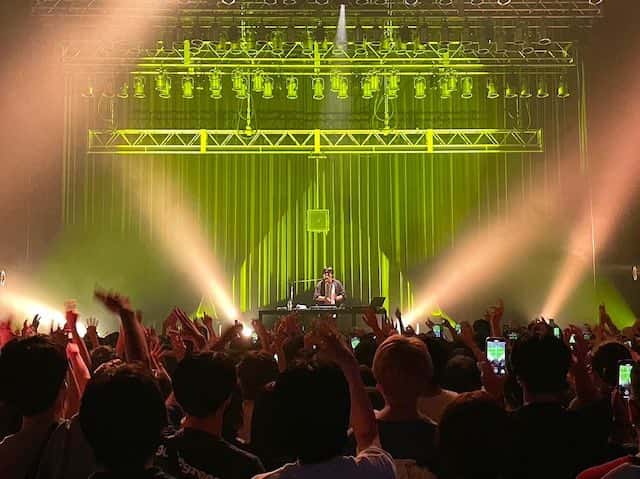 STUTSがJJJとDaichi Yamamotoに感謝の投稿❗️✨