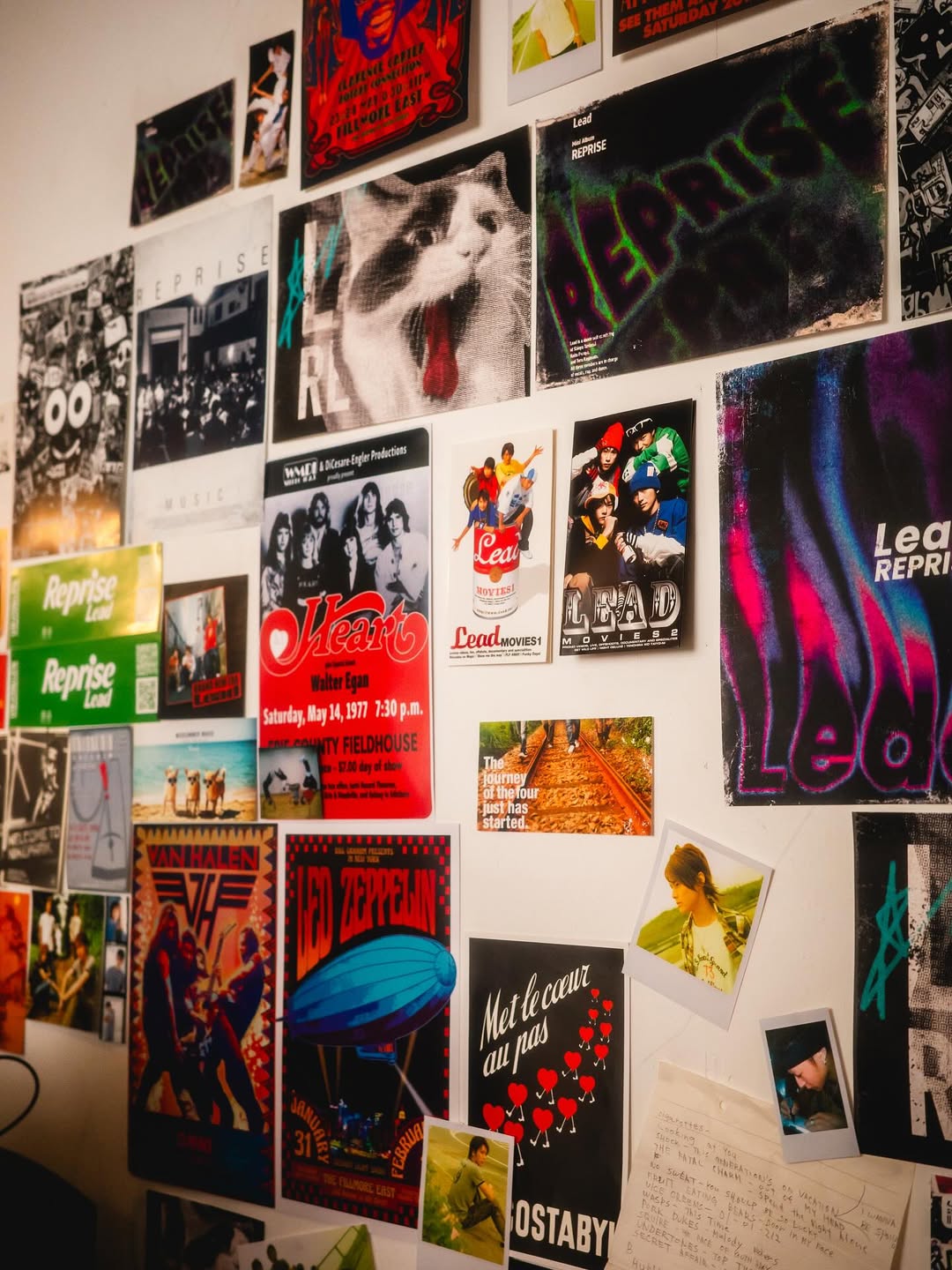 Lead・谷内伸也がデビュー23周年を報告「心から感謝しています」