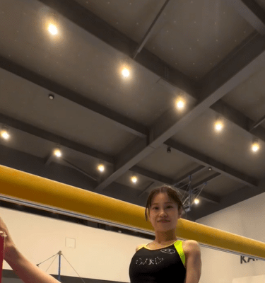 「是非音ありで」杉原愛子、