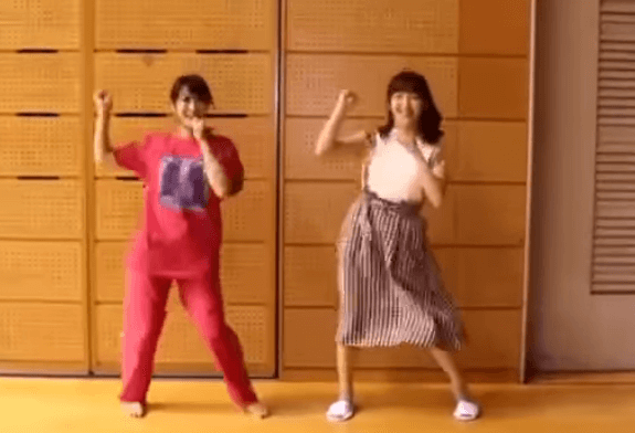 「可愛いとしか言いようがない」北乃きい、あのアイドルとの”5年越し”秘蔵ダンスムービーを披露し反響続出！