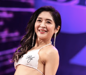 Shizuka(MJ2022福岡大会クイーンクラス グランプリ) / Today's Best Body #220