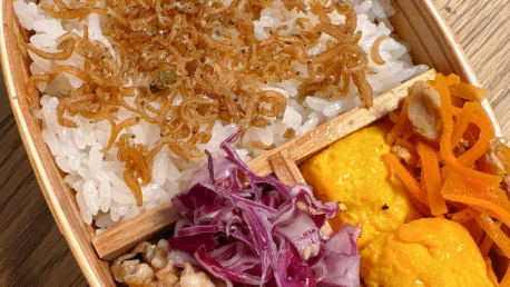 「お弁当は母のラブレター」坂下千里子が披露した“娘への愛情弁当”が話題に