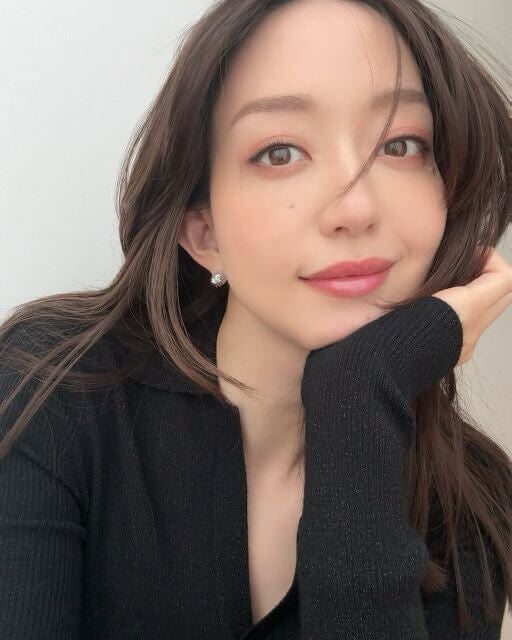 シンプル＆エレガント！松島花のジュエリーコーデが素敵すぎる