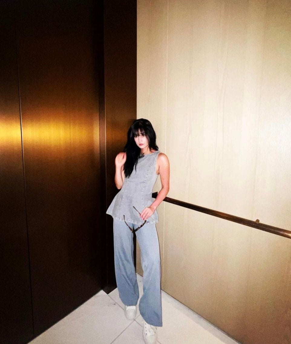 あの有名タレントがシンガポールでの様子を大公開！